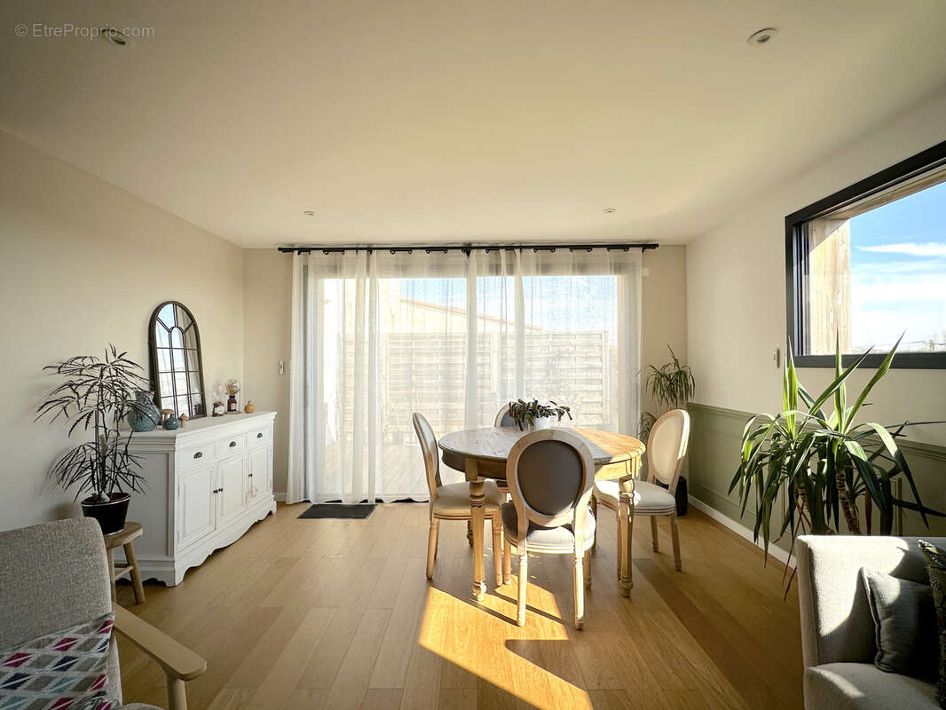 Maison à CLISSON
