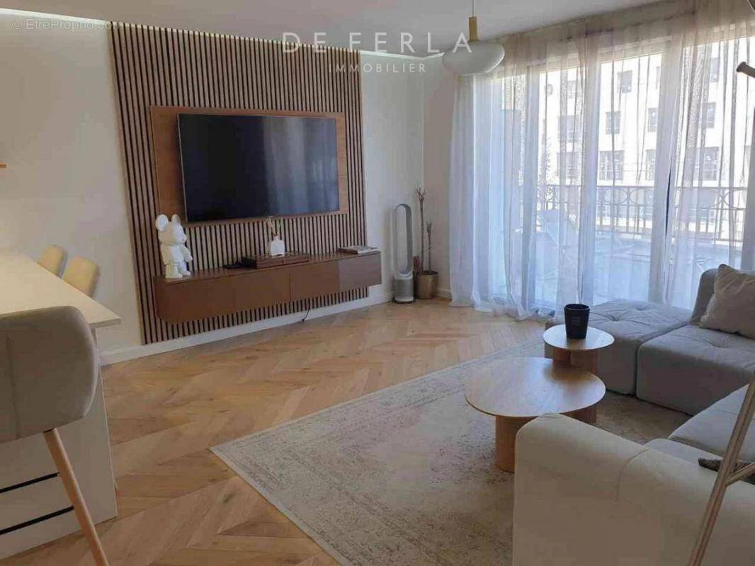 Appartement à CLAMART