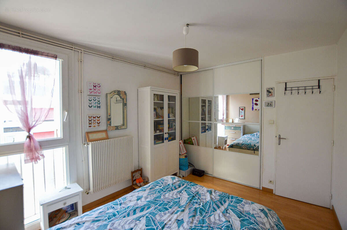 Appartement à MARSEILLE-13E