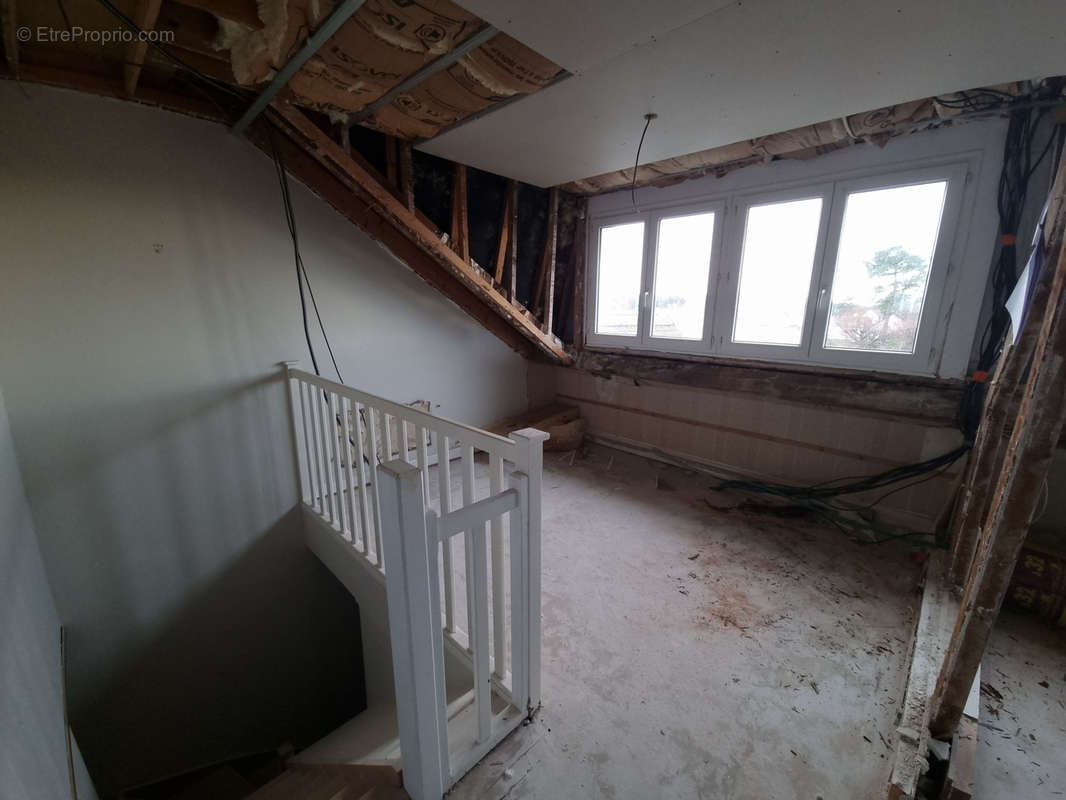 Appartement à CUCQ