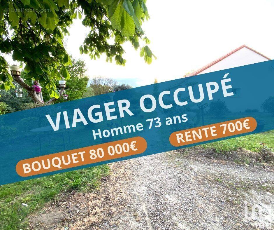 Photo 1 - Maison à CARQUEFOU