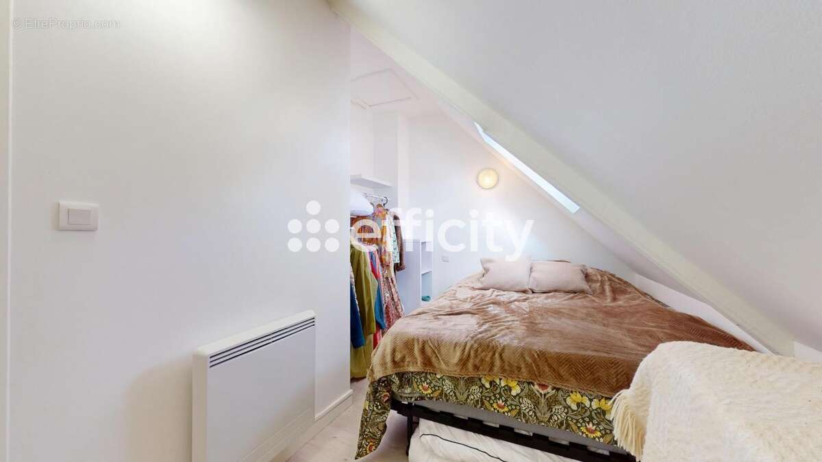 Maison à RIANTEC