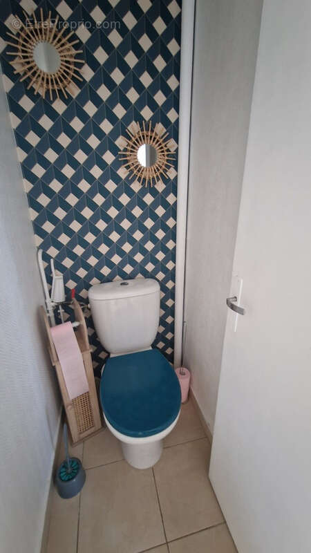 Maison à FORMERIE