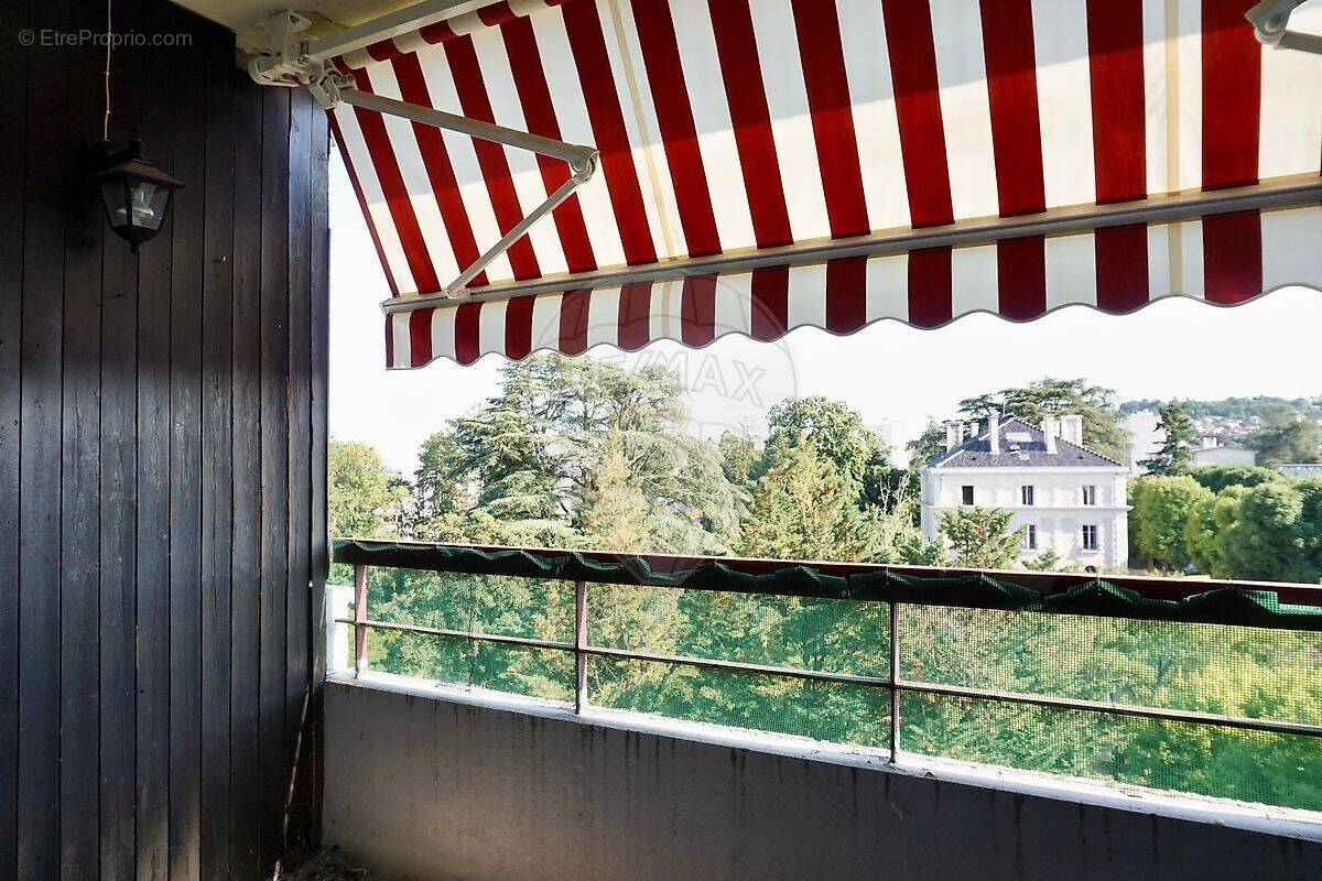 Appartement à VILLEFRANCHE-SUR-SAONE
