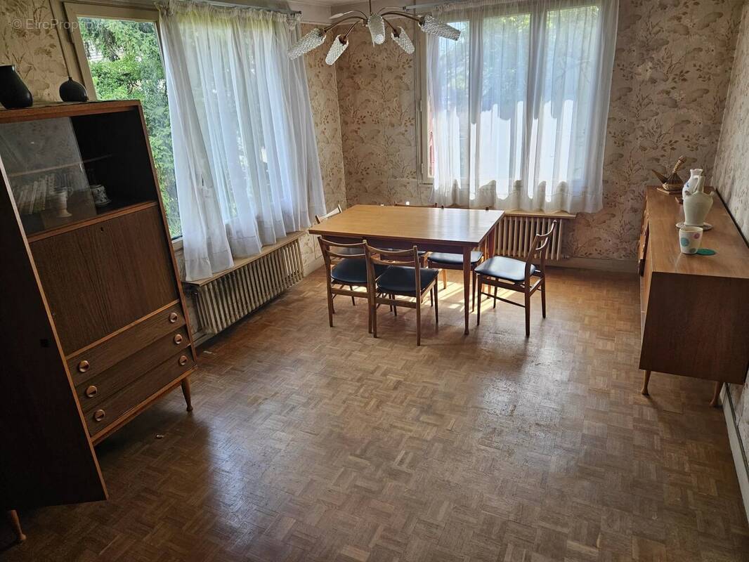 Maison à NOISY-LE-GRAND