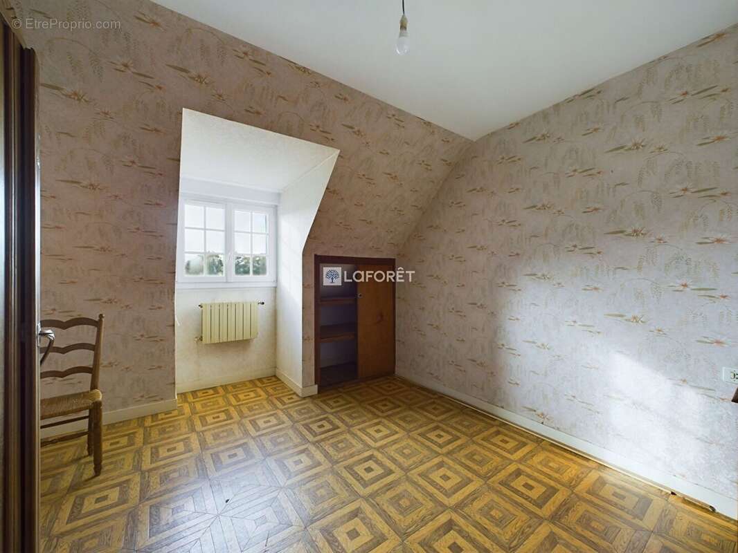 Maison à BRIEC