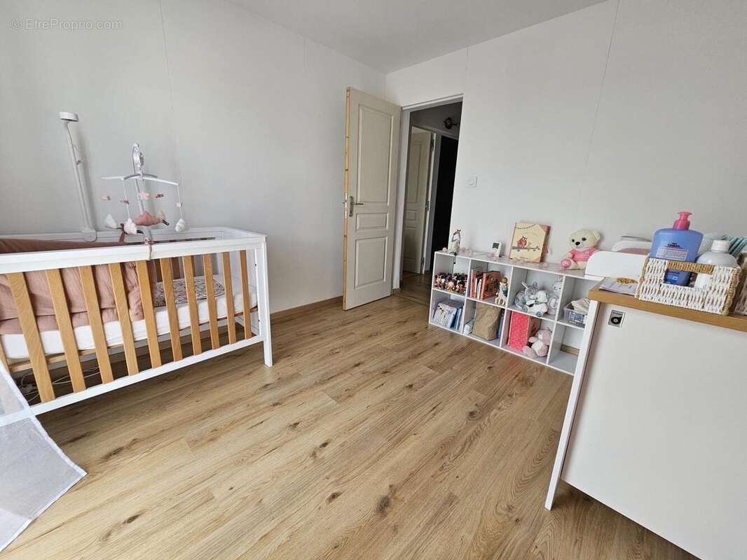Photo 6 - Appartement à NIMES