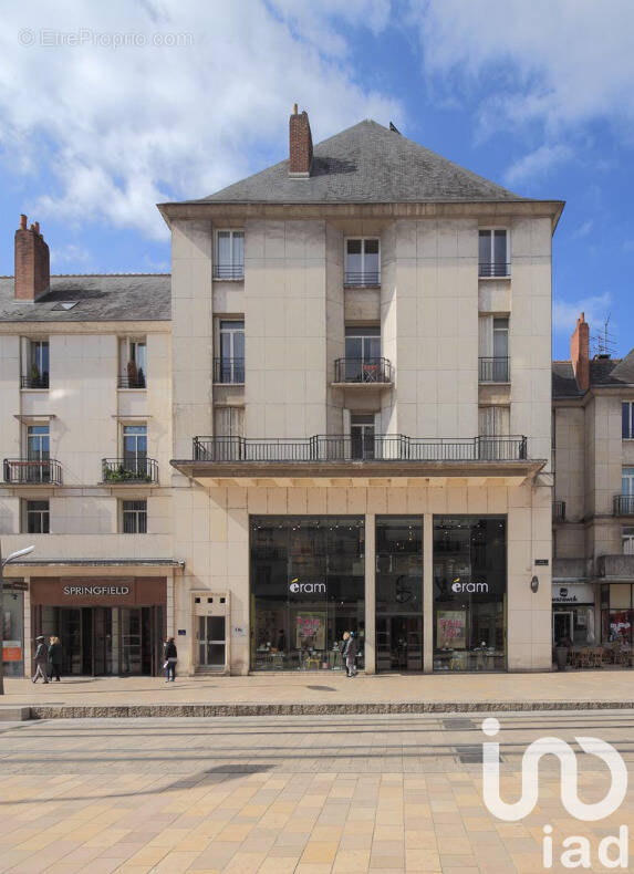 Photo 1 - Appartement à TOURS