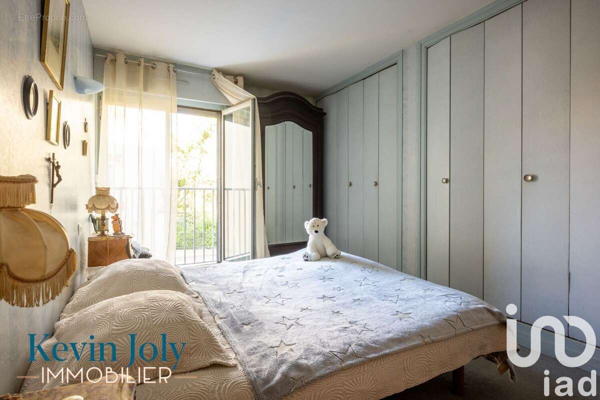 Photo 8 - Appartement à ORLEANS