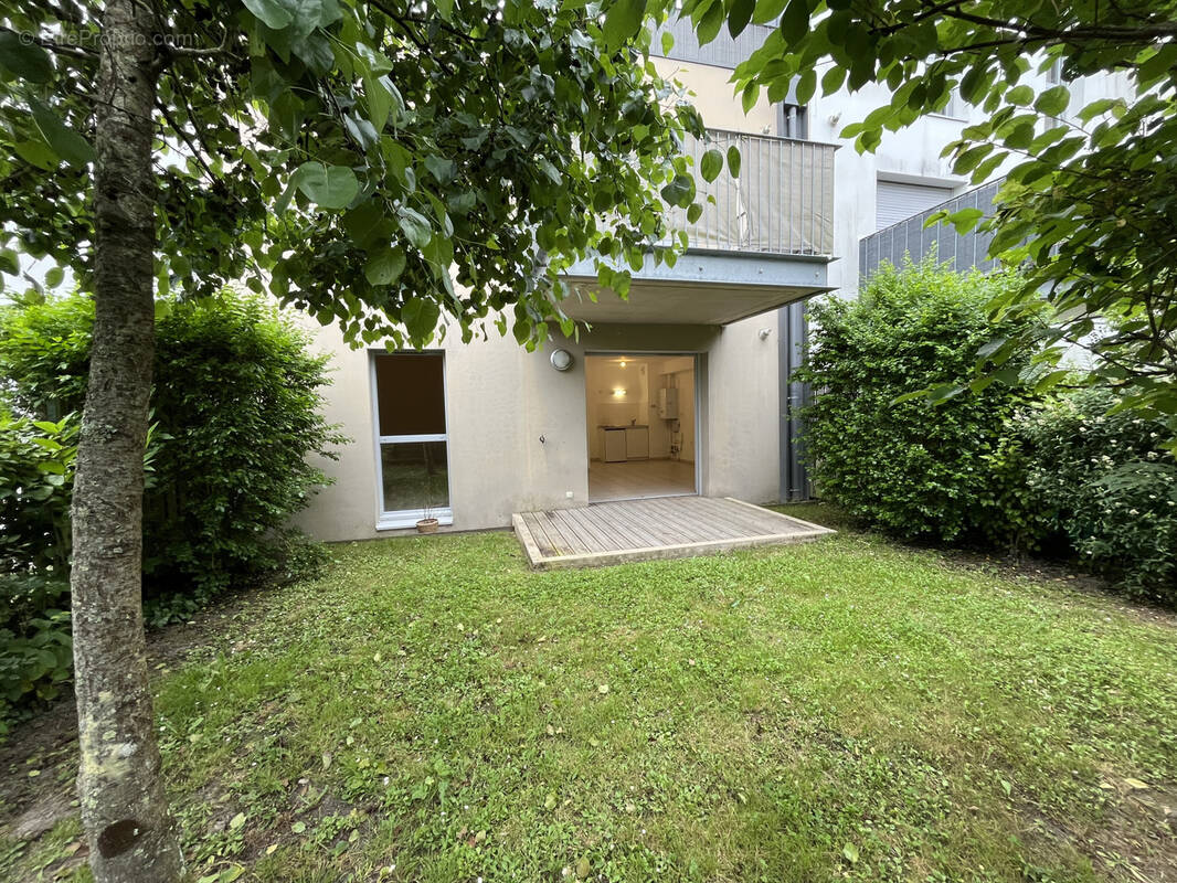 Appartement à GUERANDE
