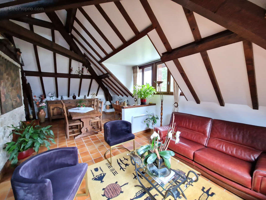 Maison à LA RAVOIRE