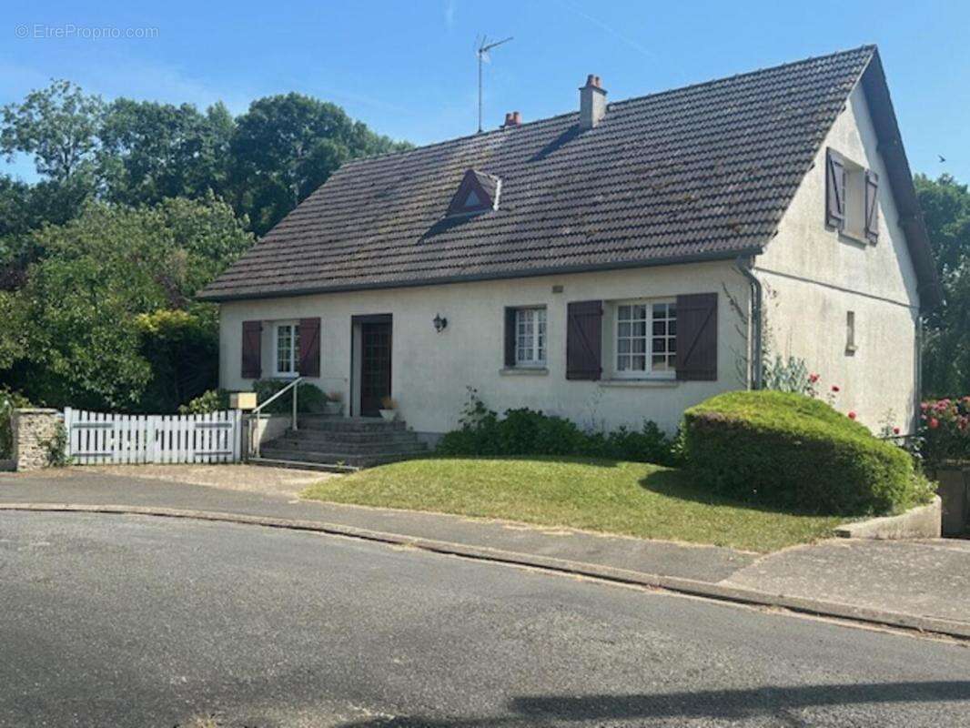 Maison à VOVES
