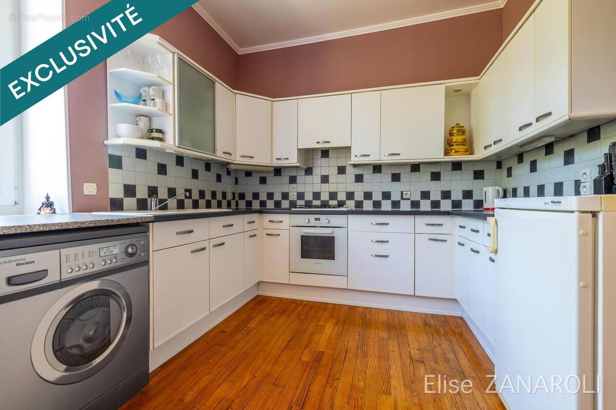 Photo 1 - Appartement à VOLMERANGE-LES-MINES