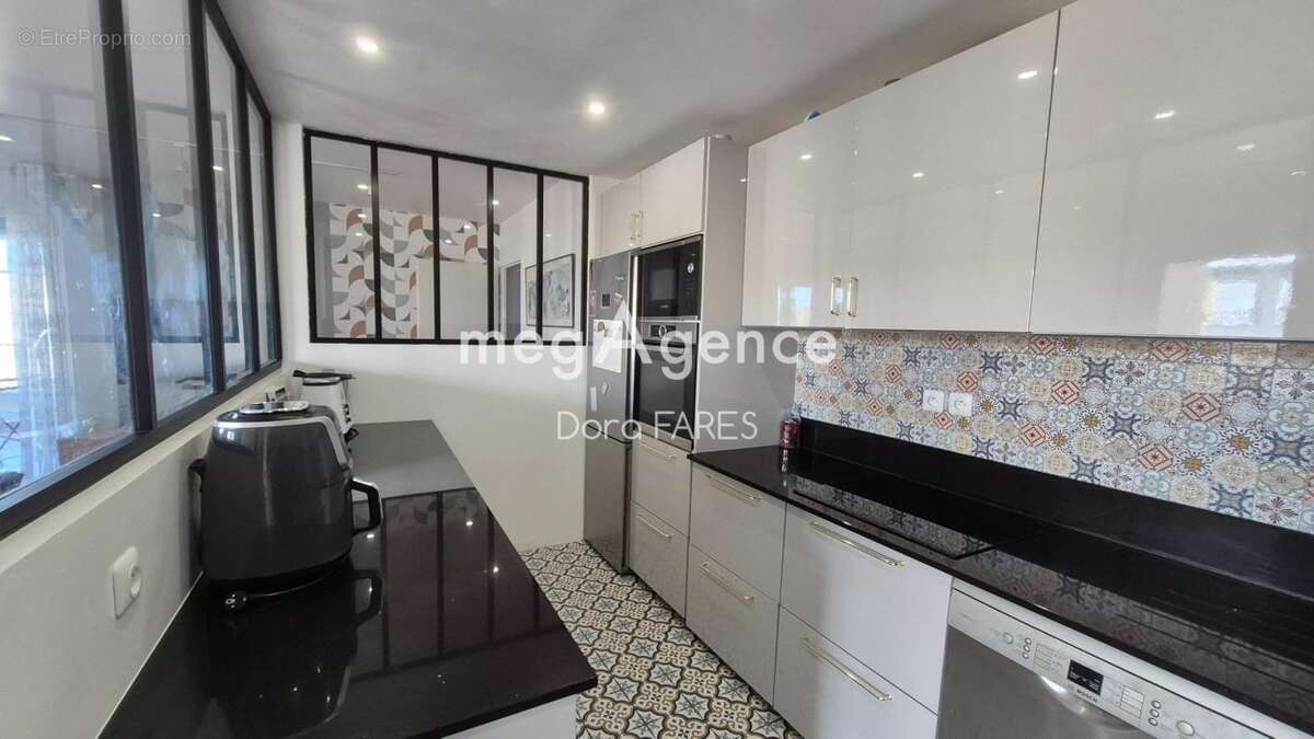 Appartement à ANTONY