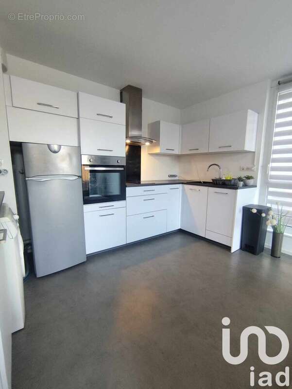 Photo 2 - Appartement à CAPINGHEM