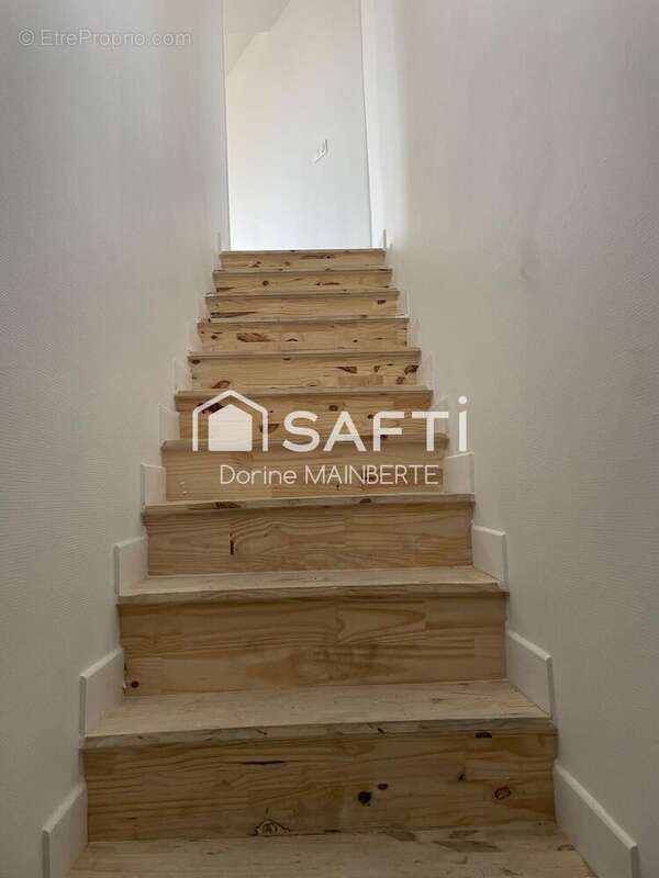 Photo 5 - Appartement à DRANCY