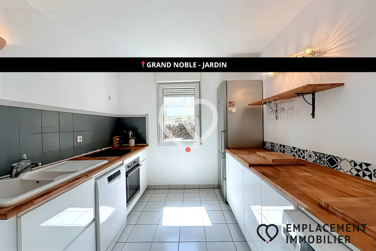 Appartement à BLAGNAC