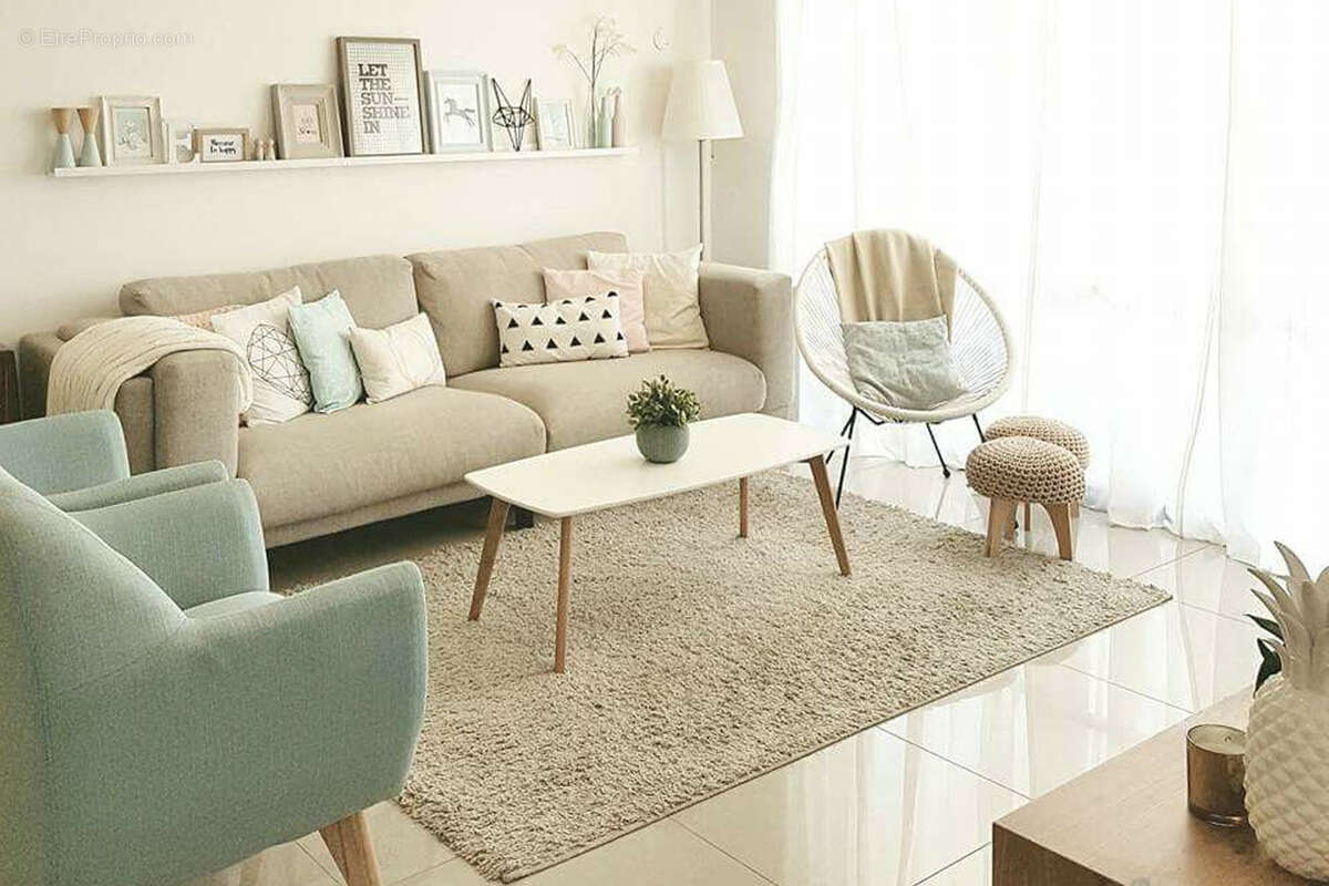 Appartement à HENDAYE