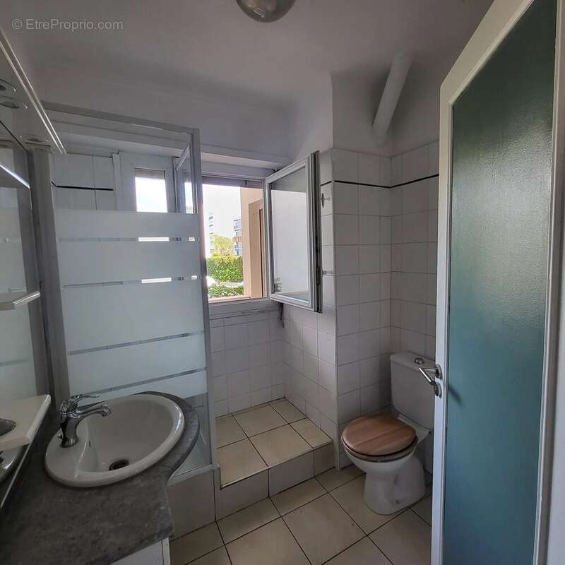 Appartement à CAGNES-SUR-MER