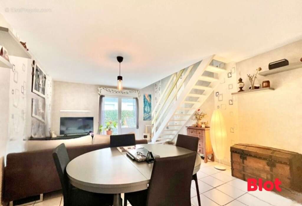 Appartement à LORIENT