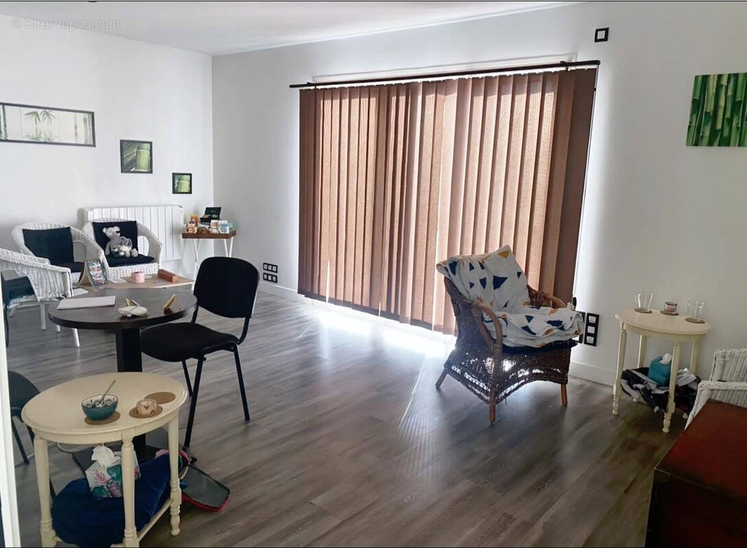 Maison à EGLY