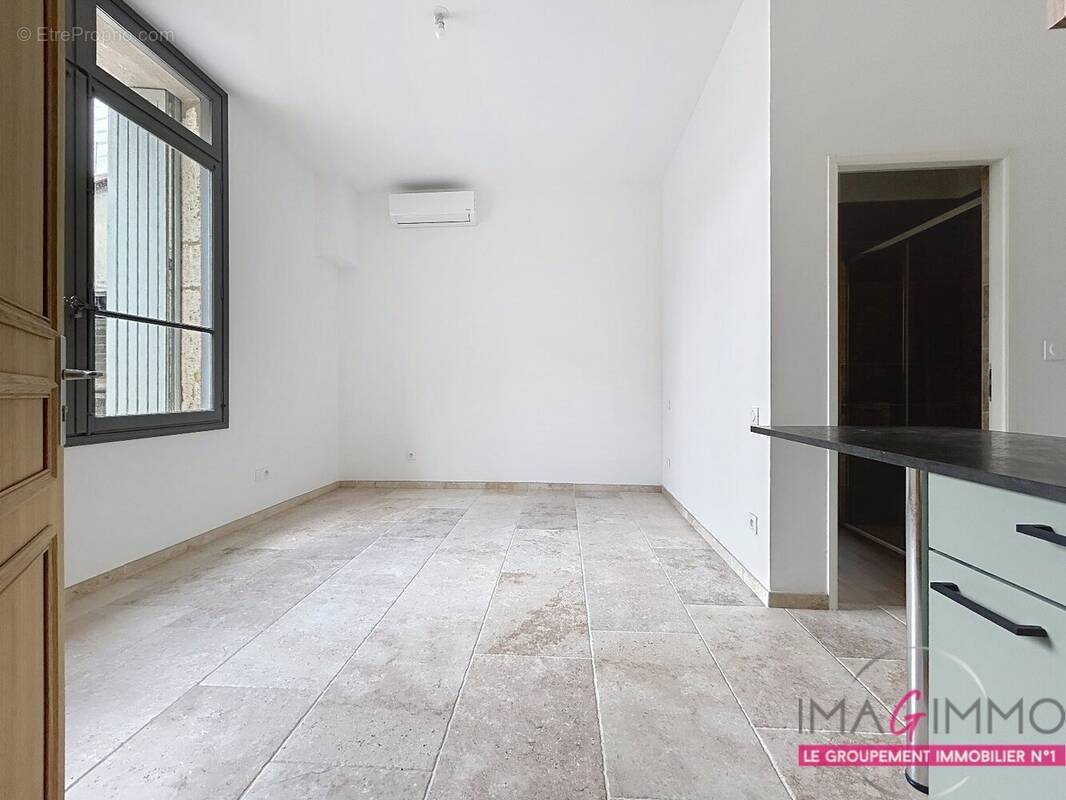 Appartement à PIGNAN