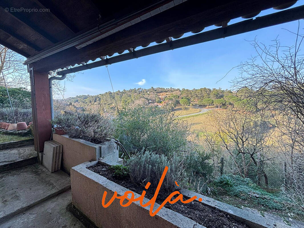 Appartement à CARCASSONNE