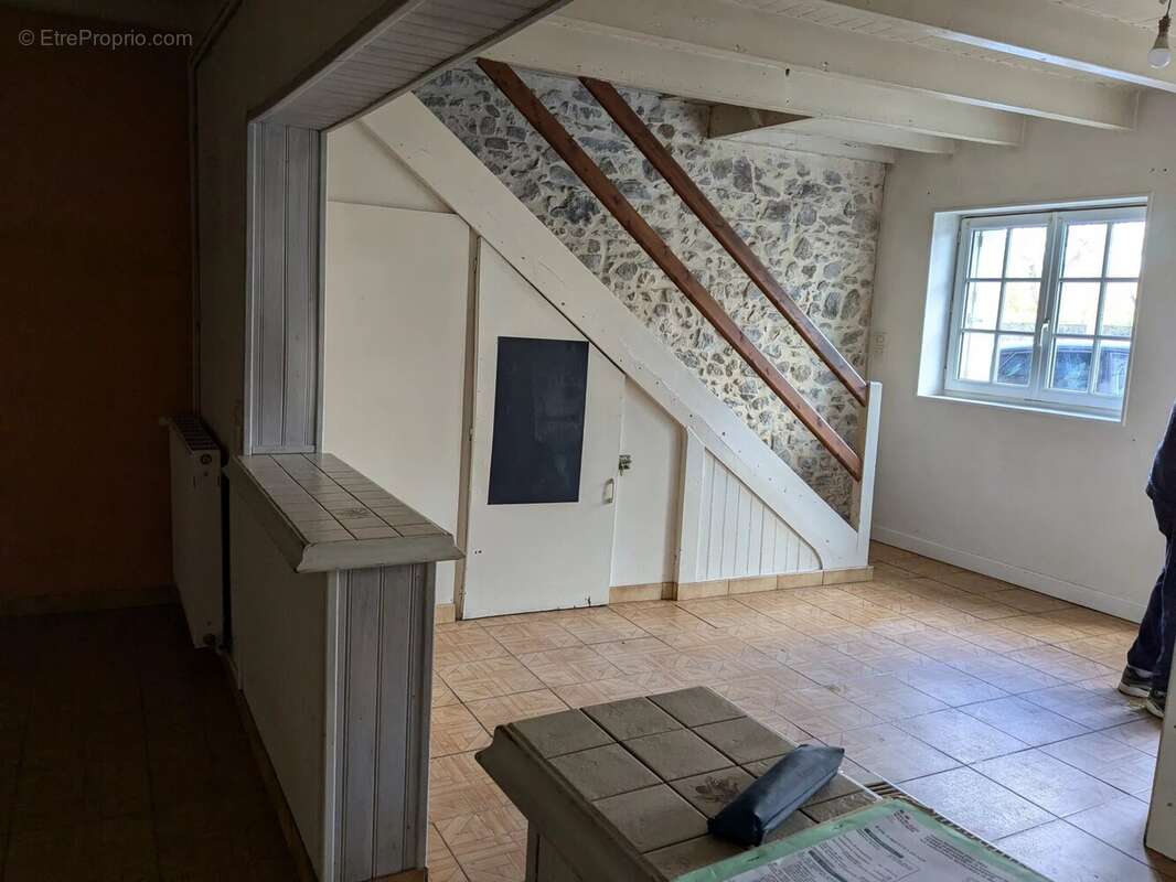 Maison à LA PERUSE