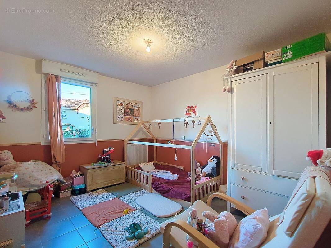 Appartement à PAU