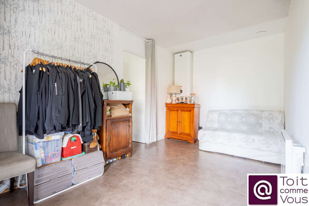 Appartement à MONTREUIL