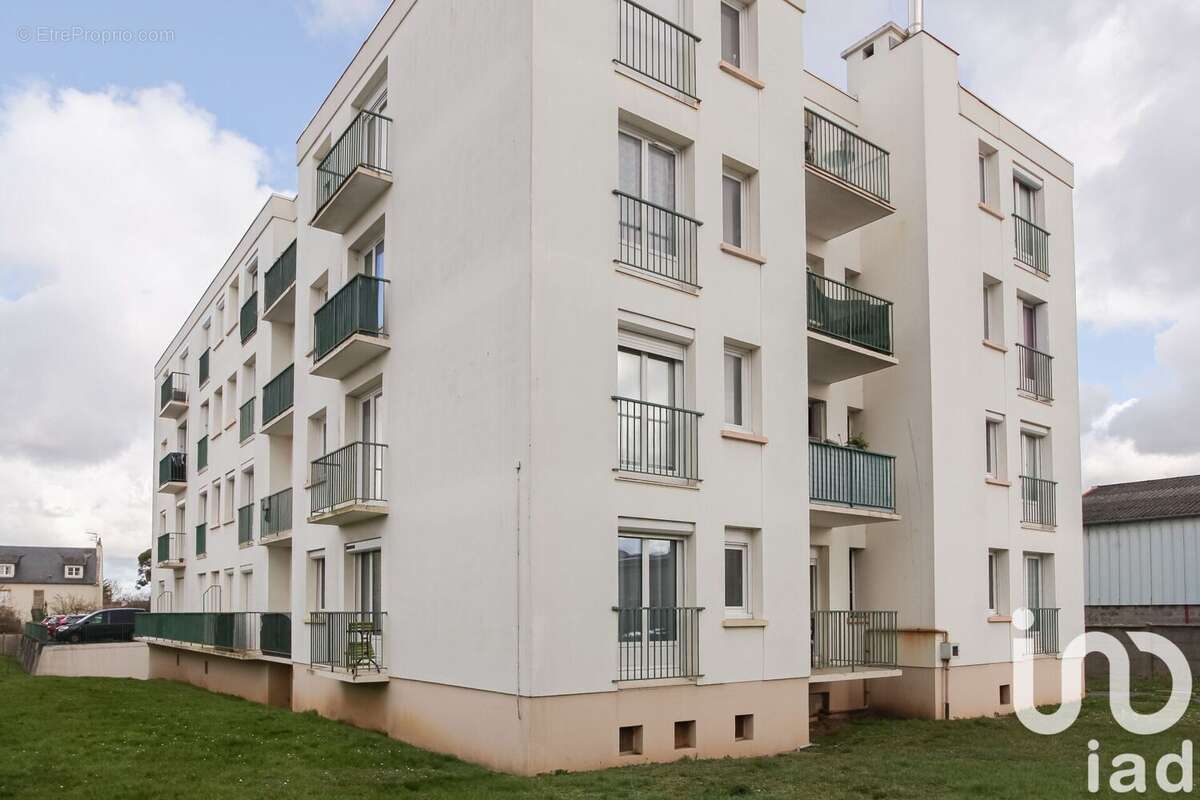 Photo 8 - Appartement à MONDEVILLE