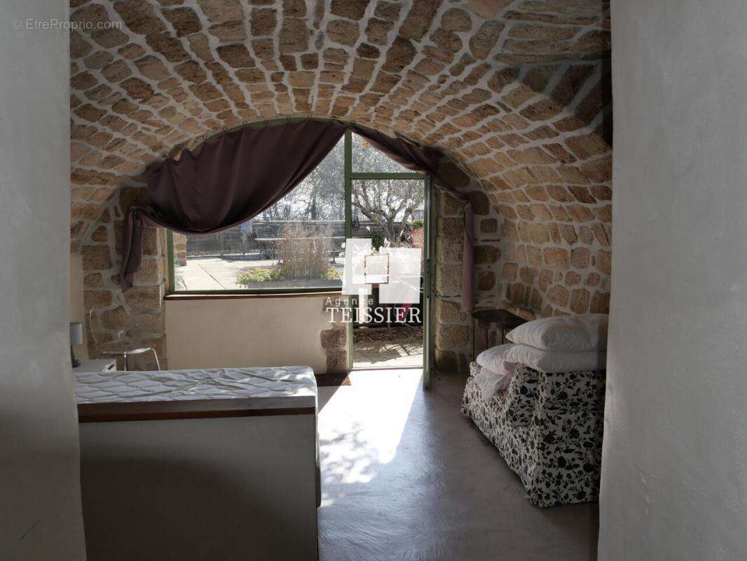 Maison à LES VANS