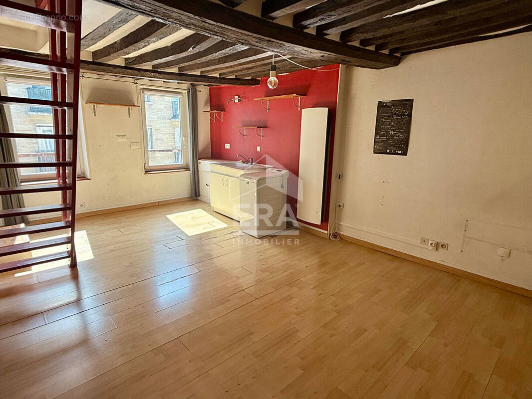 Appartement à CAEN