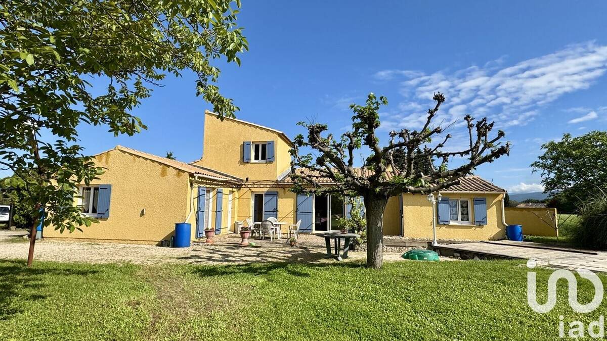 Photo 1 - Maison à L&#039;ISLE-SUR-LA-SORGUE