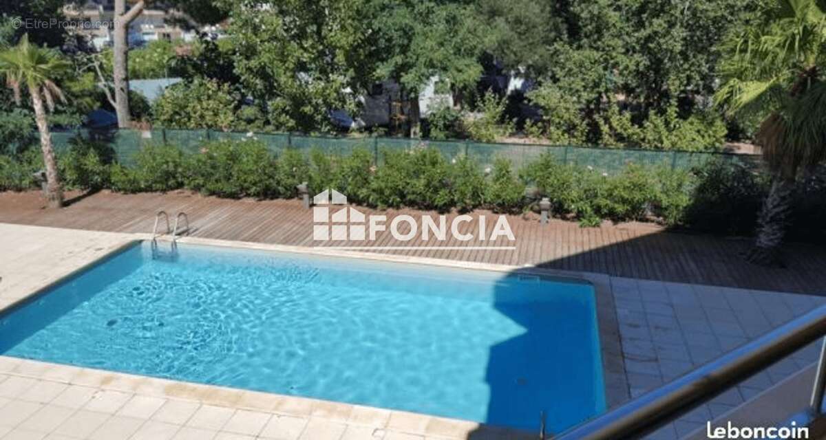 Appartement à CANET-EN-ROUSSILLON