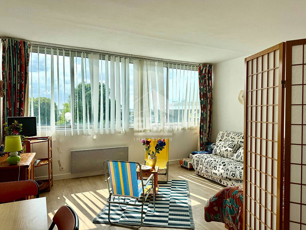 Appartement à ROYAN