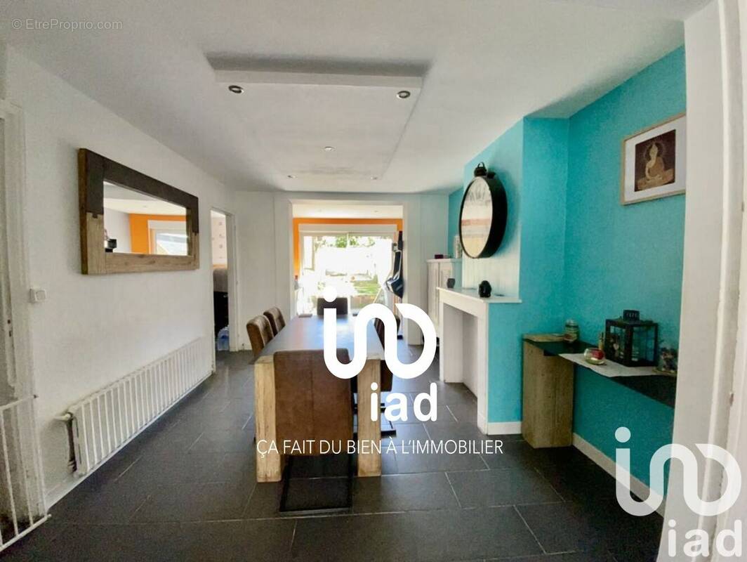 Photo 1 - Maison à LE PORTEL