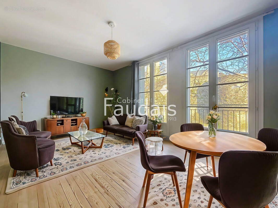 Appartement à SAINT-LO