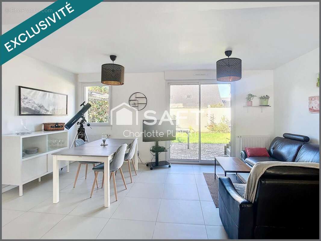 Photo 2 - Maison à ESVRES