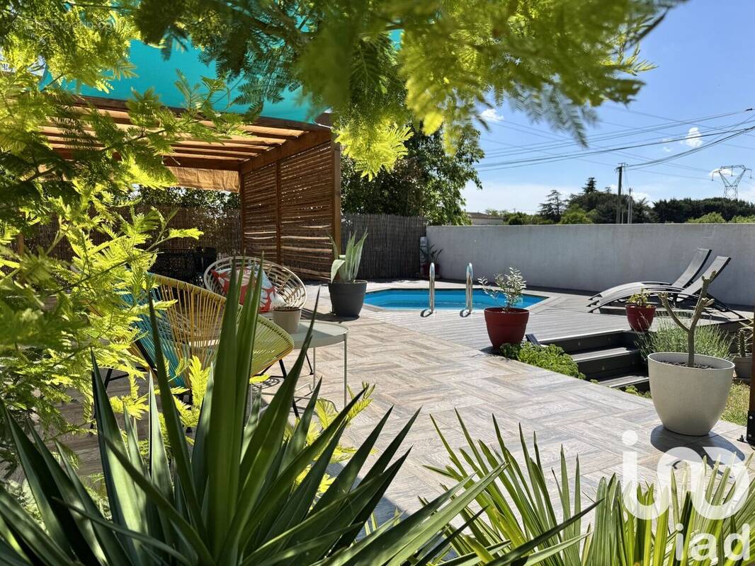 Photo 1 - Maison à MANDUEL