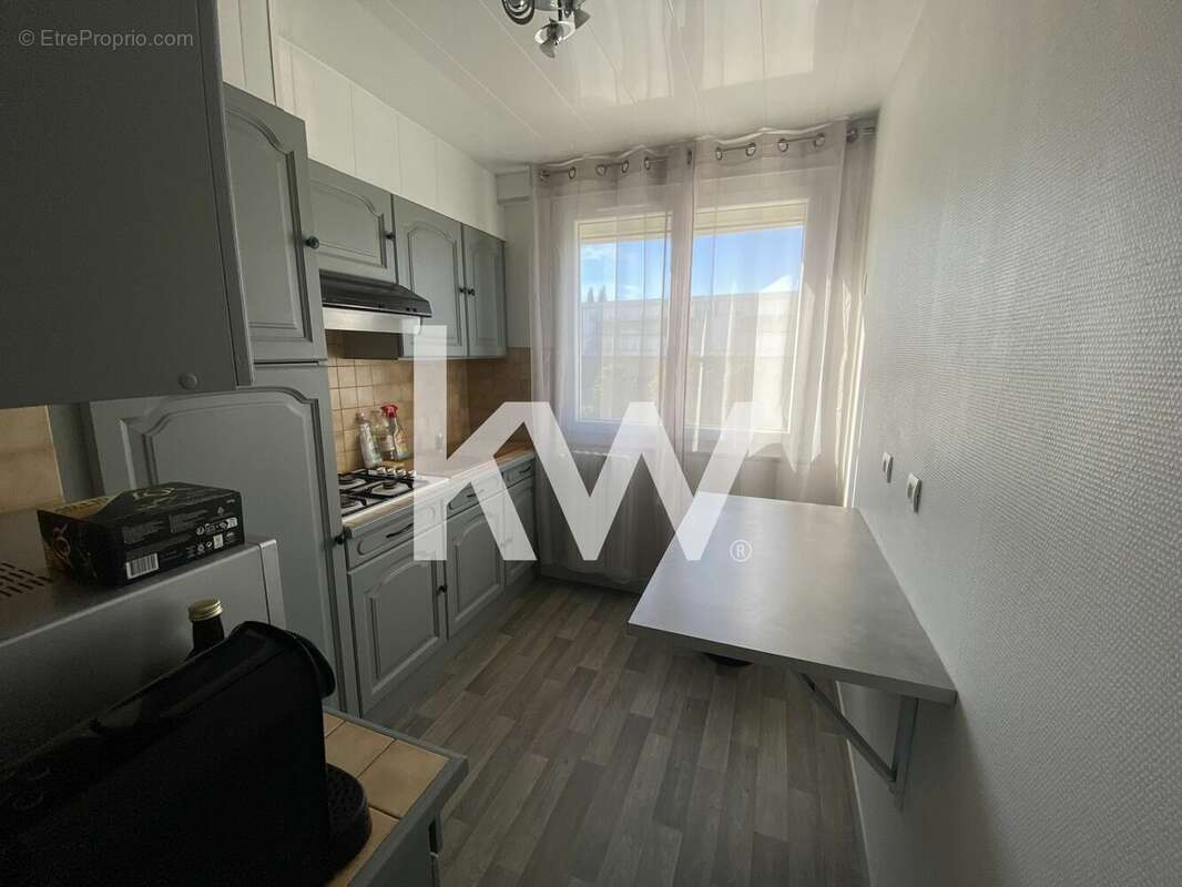 Appartement à ALBI