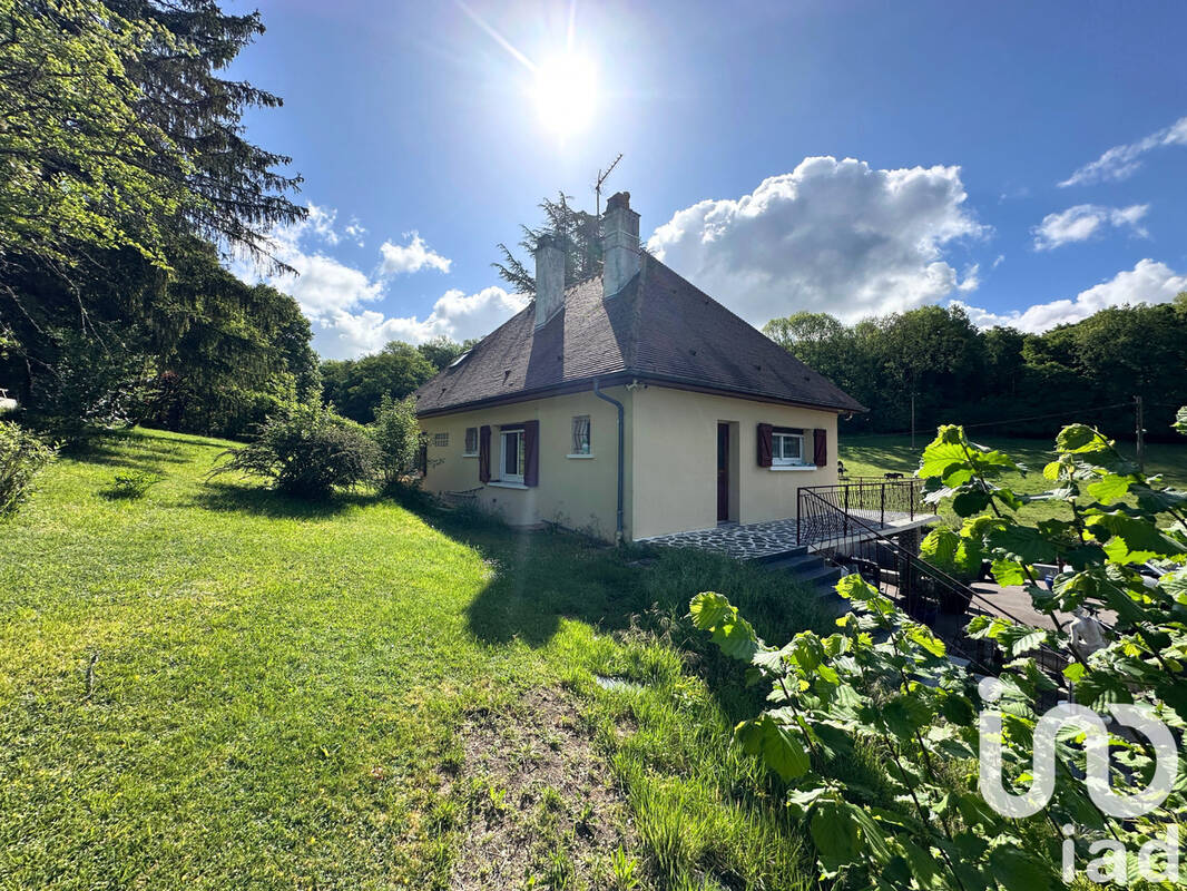 Photo 1 - Maison à FLEURY-SUR-ANDELLE
