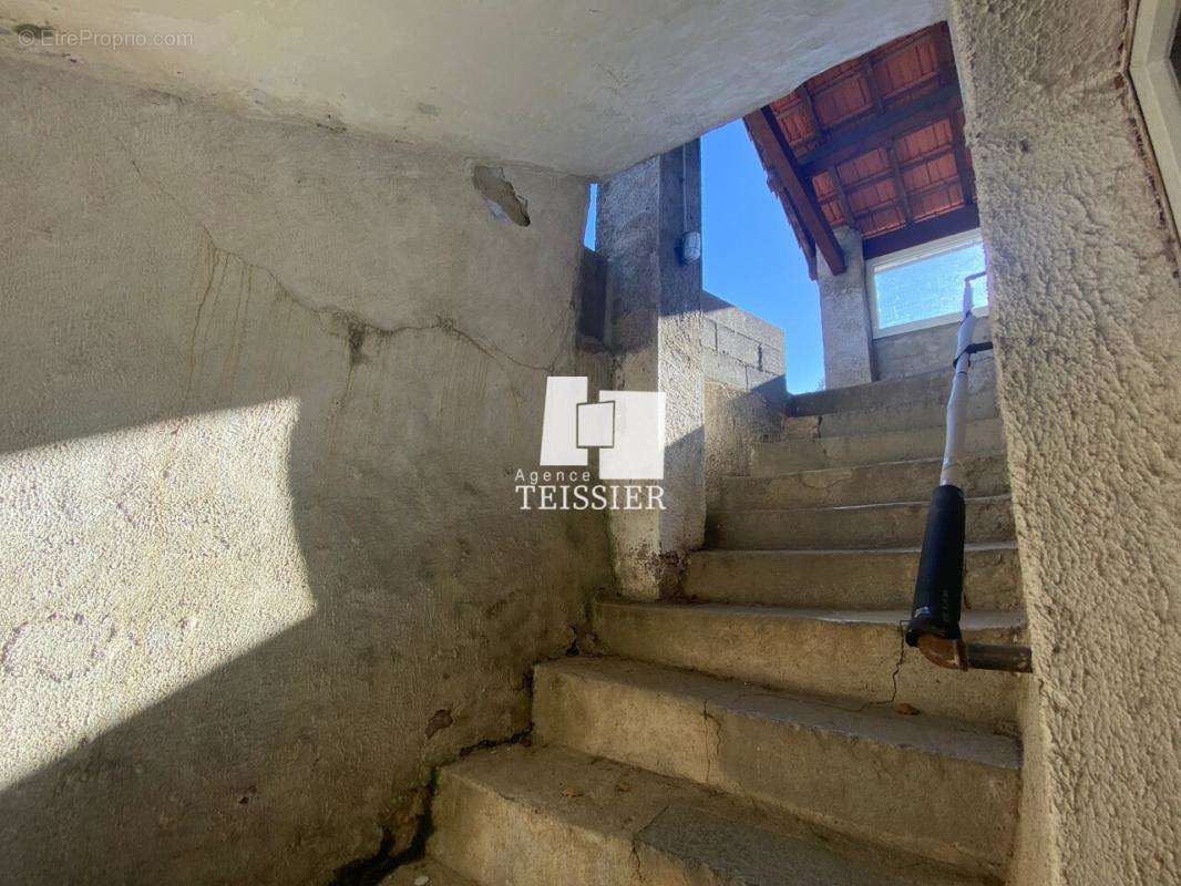 Maison à LES VANS