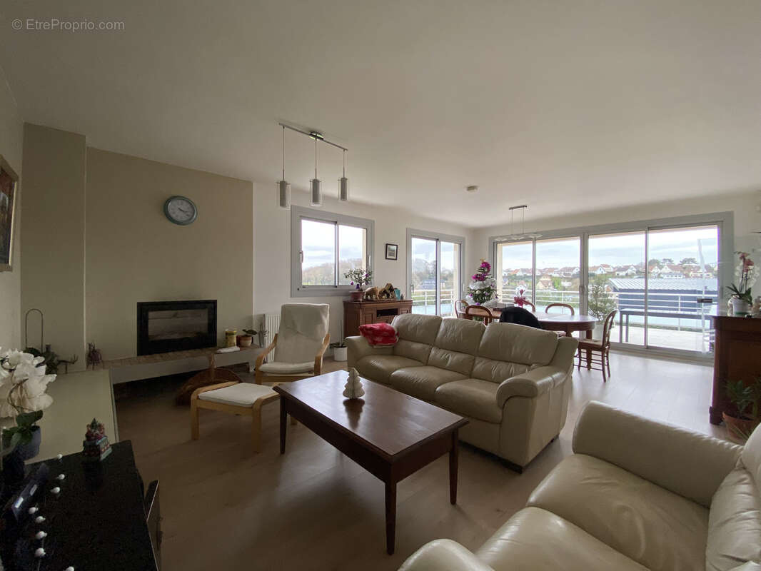 Maison à SAINTE-ADRESSE