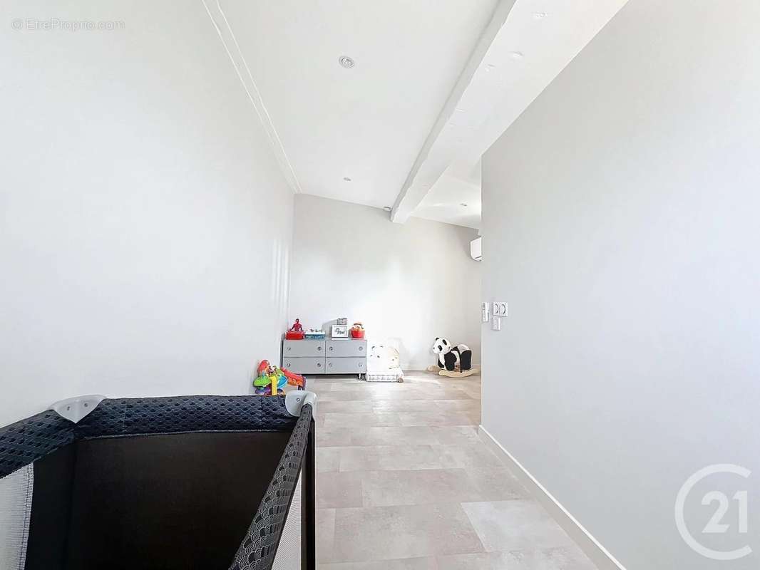 Appartement à BIOT