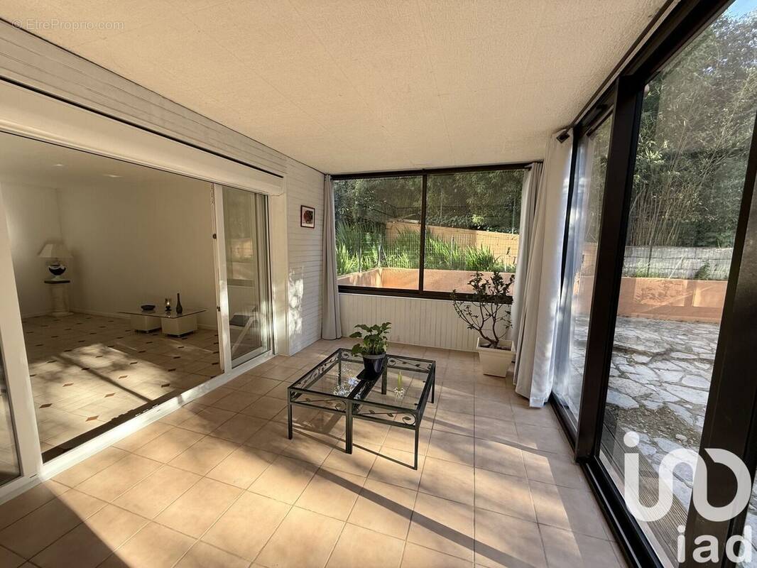 Photo 1 - Appartement à LA SEYNE-SUR-MER