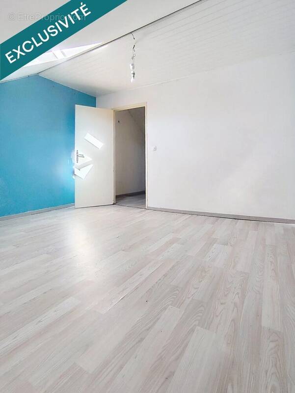 Photo 1 - Maison à HOMECOURT