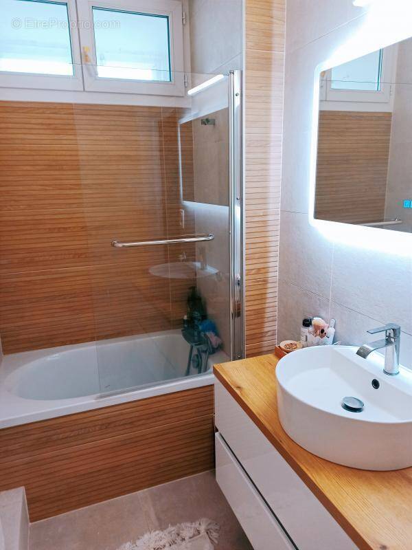 Appartement à BRIVE-LA-GAILLARDE