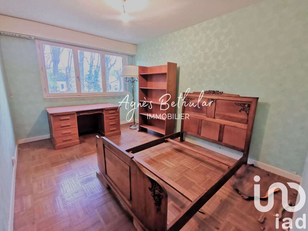 Photo 7 - Appartement à BURES-SUR-YVETTE