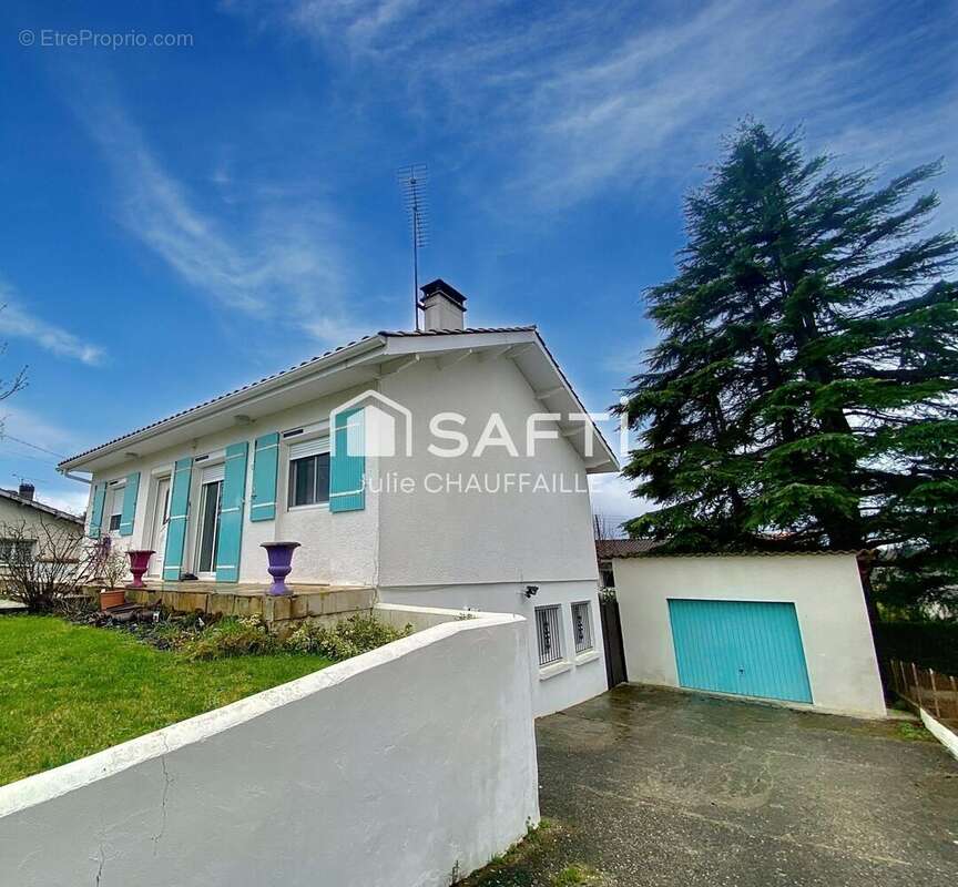Photo 2 - Maison à MIRAMONT-DE-GUYENNE